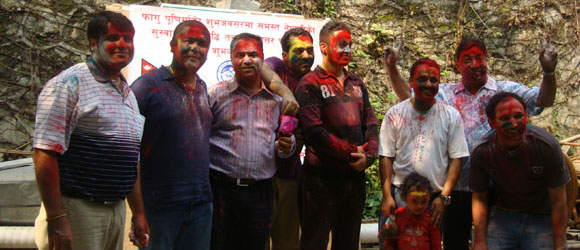 HoliFestivalCelebration
